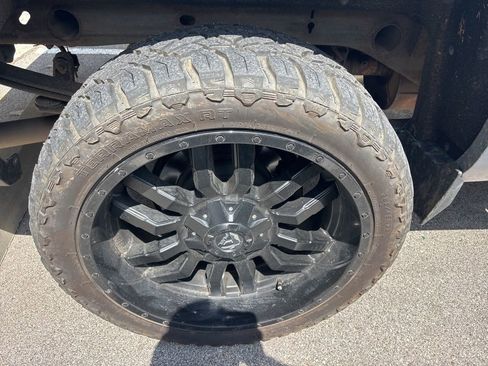 Used 2016 Chevrolet Silverado 1500 LT w/ All Star Edition image 7