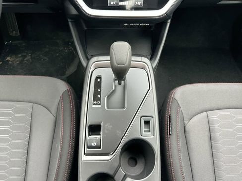 New 2026 Subaru Impreza 2.0i Sport image 33