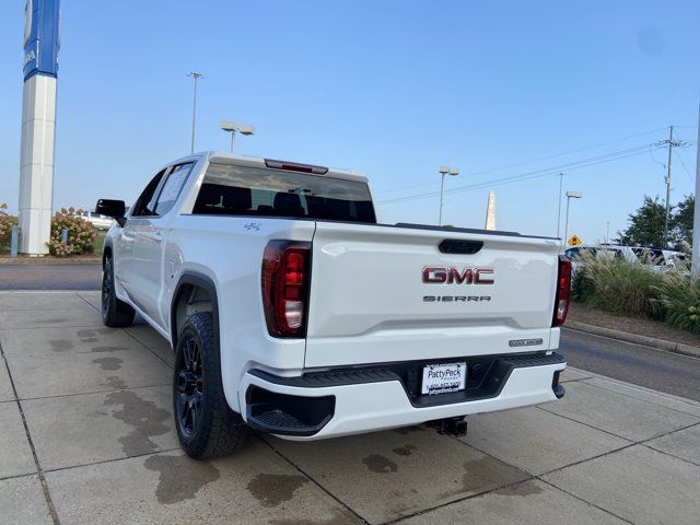 Used 2024 GMC Sierra 1500 Elevation AWD/4WD image 11