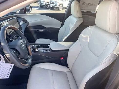 New 2026 Lexus RX 350 Premium Plus image 27