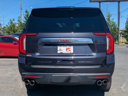 Used 2023 GMC Yukon Denali image 30