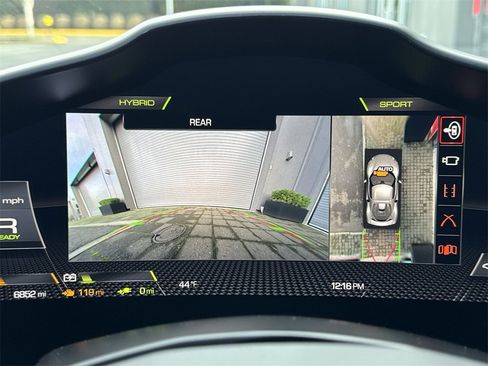 Used 2023 Ferrari 296 GTB image 17