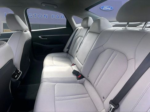 Used 2020 Hyundai Sonata Limited FWD image 22