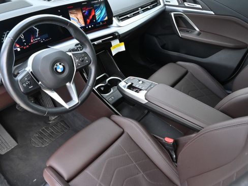 Certified 2024 BMW X1 xDrive28i w/ Premium Package image 14