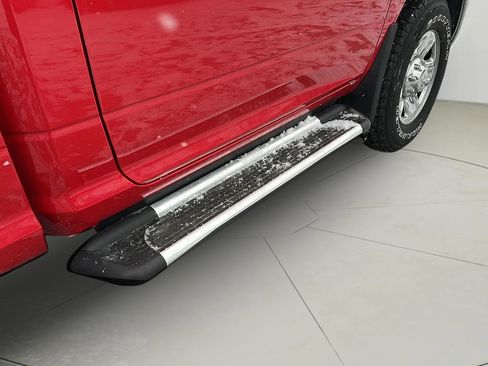 Used 2017 RAM 2500 Tradesman w/ Chrome Appearance Group image 18