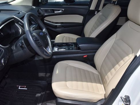 Used 2020 Ford Edge SEL w/ Convenience Package FWD image 10
