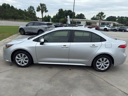 Used 2020 Toyota Corolla LE