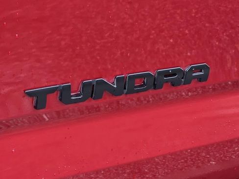 Used 2022 Toyota Tundra SR5 w/ TRD Off-Road Premium Package AWD/4WD image 42