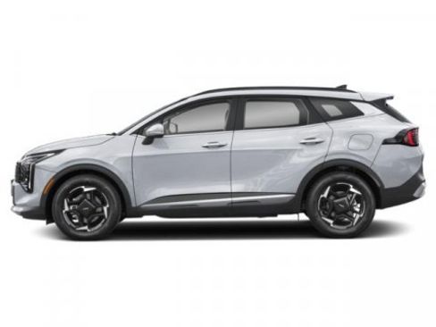 New 2026 Kia Sportage EX image 6