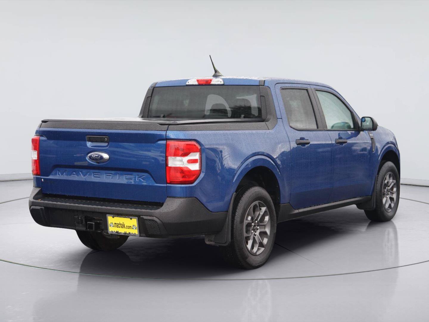 Used 2024 Ford Maverick XLT FWD image 6