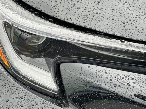 New 2026 Toyota Corolla XSE image 29