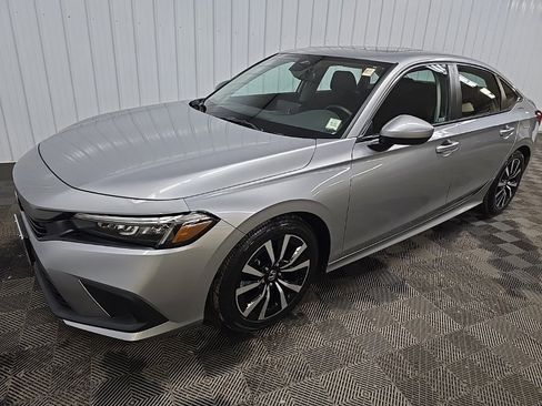 Used 2023 Honda Civic EX image 8