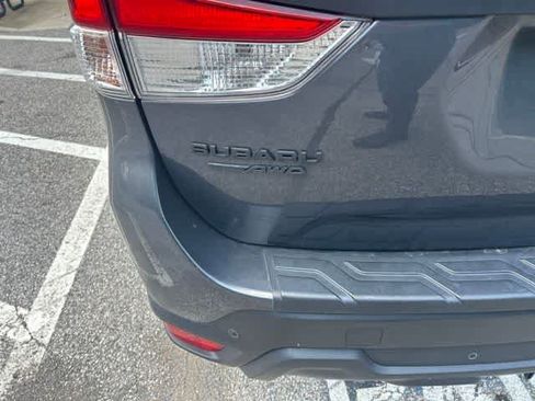 Used 2022 Subaru Forester Wilderness AWD/4WD image 12