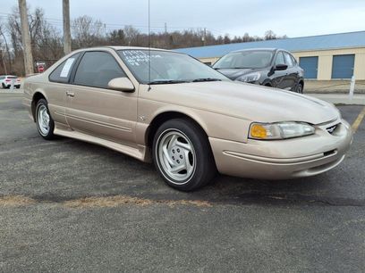 Used 1997 Ford Thunderbird LX