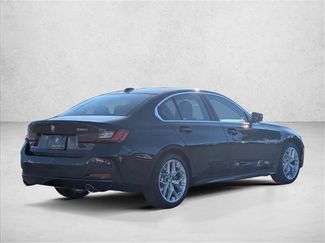 Used 2026 BMW 330i Sedan w/ Premium Package RWD video 2