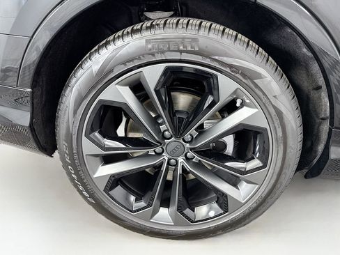New 2026 Audi Q7 3.0T Premium Plus image 34