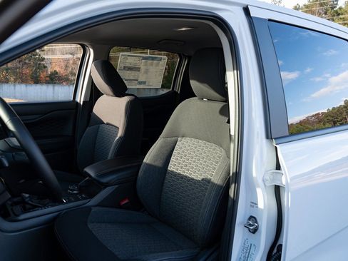 New 2025 Ford Ranger XLT w/ FX4 Off-Road Package AWD/4WD image 15