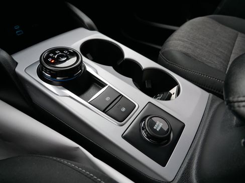 Used 2021 Ford Bronco Sport Big Bend image 21