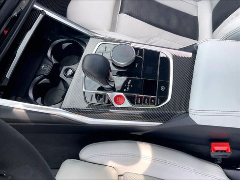 Used 2025 BMW M3 Competition w/ Executive Package image 19