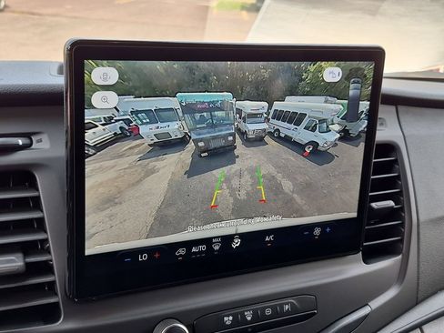 New 2026 Ford Transit 250 148 High Roof w/ Load Area Protection Package RWD image 18