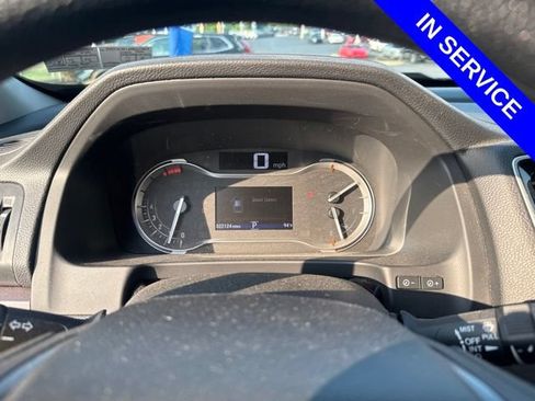Used 2023 Honda Ridgeline Sport image 8