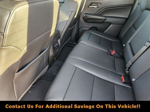 New 2026 GMC Canyon Elevation w/ Convenience Package image 20