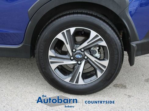 Certified 2026 Subaru Crosstrek 2.0i Premium AWD/4WD image 28