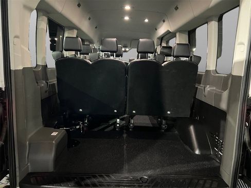 Used 2023 Ford Transit 350 XL image 5