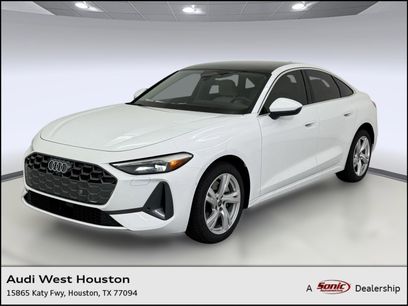 New 2025 Audi A5 2.0T Premium