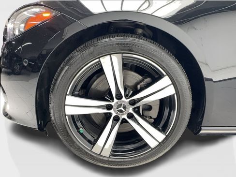 Used 2023 Mercedes-Benz C 300 Sedan w/ Advanced USB Package image 12