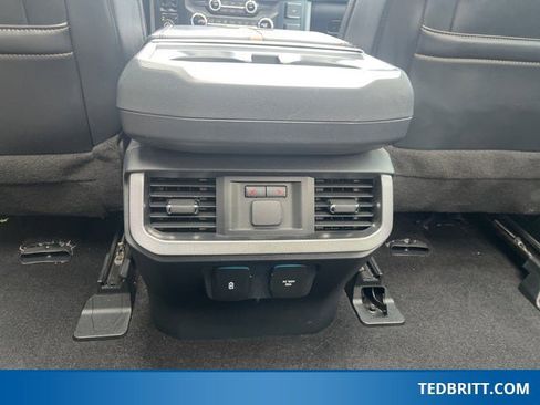 Certified 2023 Ford F150 Platinum w/ Equipment Group 701A High image 15