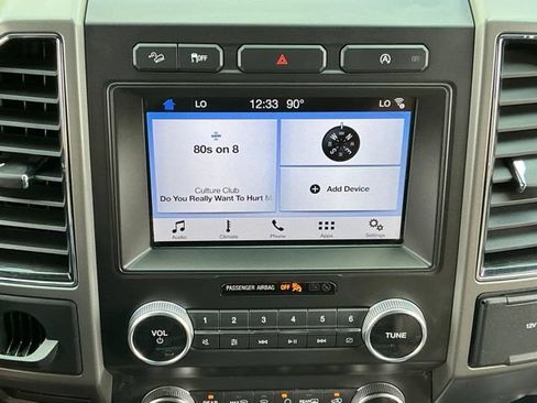 Used 2019 Ford Expedition XLT AWD/4WD image 25