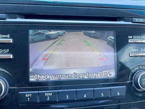 Used 2015 Nissan Altima 2.5 S w/ Power Driver Seat Package FWD image 21