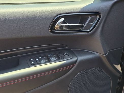 Used 2025 Dodge Durango R/T w/ Blacktop Package AWD/4WD image 39