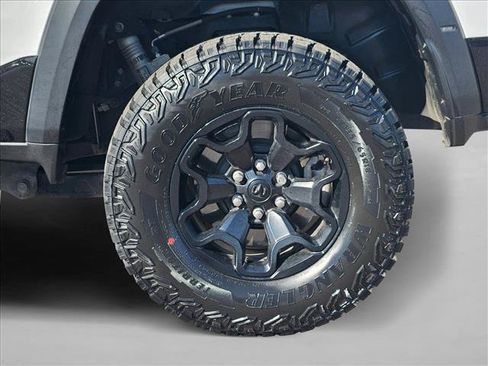 Used 2022 RAM 1500 TRX w/ TRX Level 2 Equipment Group AWD/4WD image 25
