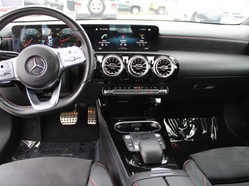 Used 2022 Mercedes-Benz A 220 image 14