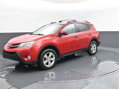 Used 2014 Toyota RAV4 XLE