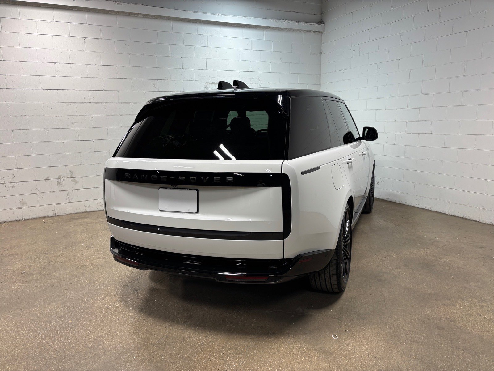 New 2026 Land Rover Range Rover SE AWD/4WD image 7