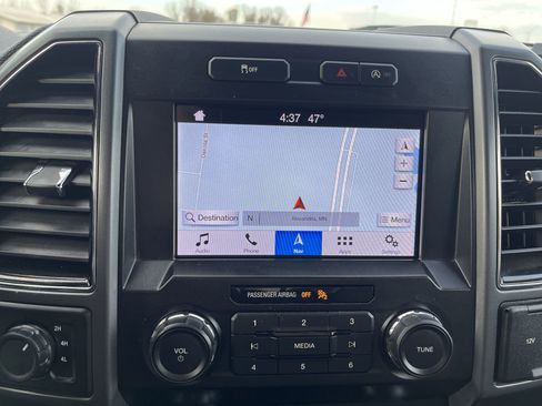 Used 2019 Ford F150 XLT w/ Equipment Group 302A Luxury image 14