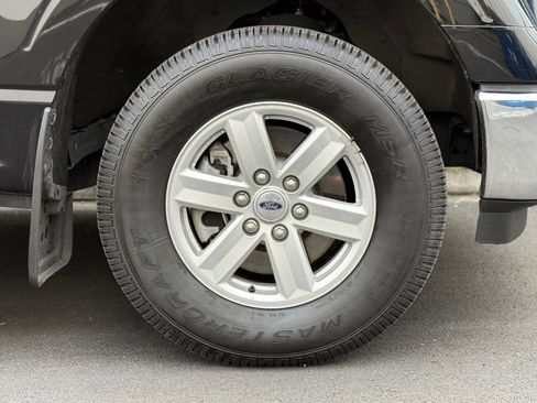 Used 2023 Ford F150 XLT w/ Equipment Group 301A Mid image 11