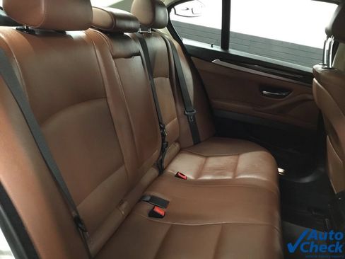 Used 2016 BMW 528i xDrive Sedan AWD/4WD image 28