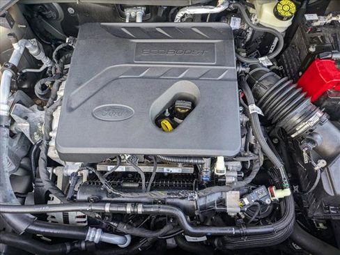 Used 2020 Ford Escape SE image 22