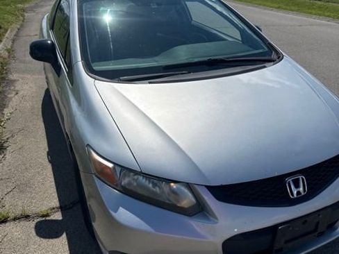 Used 2012 Honda Civic LX image 3
