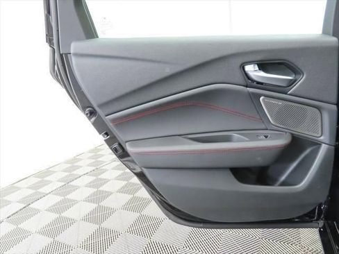 Used 2025 Acura TLX SH-AWD w/ A-SPEC Pkg image 26