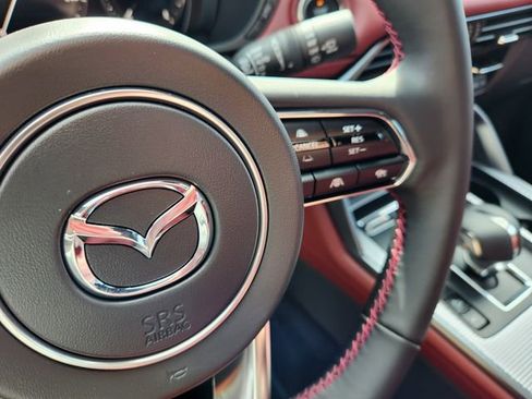 New 2026 MAZDA CX-70 3.3 Turbo S w/ Premium Package AWD/4WD image 22