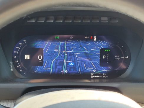 Certified 2025 Volvo XC90 T8 Ultra image 15