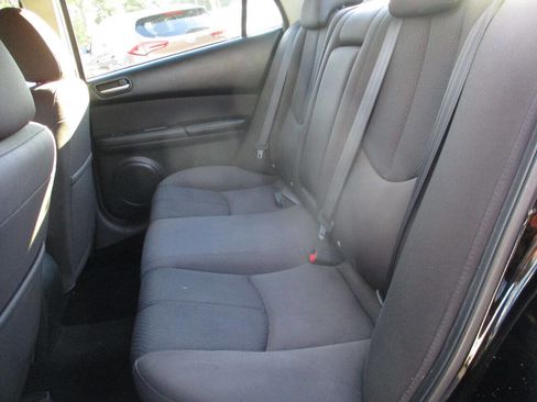 Used 2013 MAZDA MAZDA6 i Sport image 9