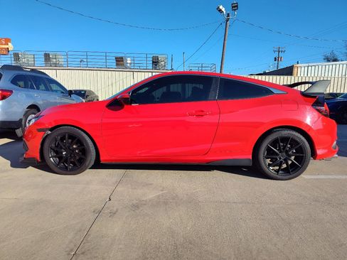 Used 2017 Honda Civic LX image 7