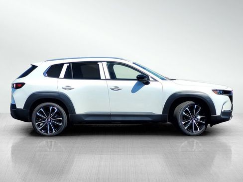 New 2026 MAZDA CX-50 AWD 2.5 S w/ Cargo Package image 3