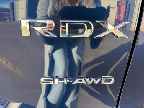 Used 2020 Acura RDX AWD w/ Advance Package image 39